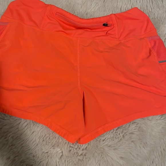 Athleta running shorts - Picture 2 of 5